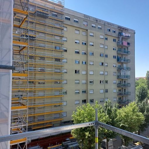 Cna Piemonte lancia l'allarme Superbonus: &quot;La mancata proroga avrà affetti devastanti: bloccati il 70% dei lavori&quot;