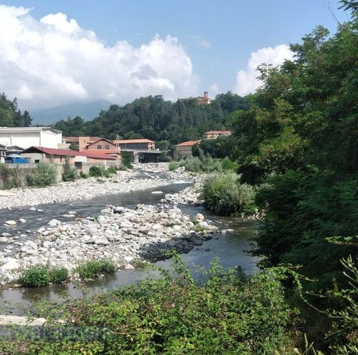Legambiente e Fondazione Agrion contro la siccità