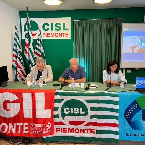 Precari sanità, i sindacati ai parlamentari piemontesi: &quot;La prossima Finanziaria stabilizzi gli amministrativi&quot;
