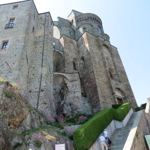Sacra di San Michele: alla scoperta di uno dei simboli del Piemonte