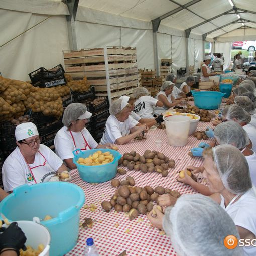 La Sagra della Patata festeggia i 30 anni con un'anteprima il 26 luglio