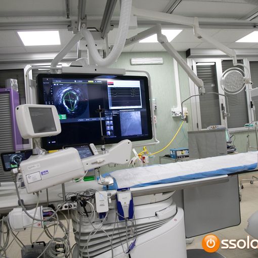 Sos Ossola: “Nuovo ospedale servirebbe solo a perdere tempo e sprecare risorse da utilizzare con maggior profitto”