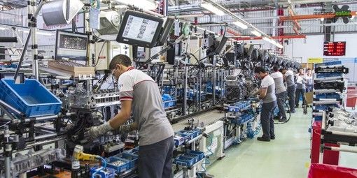 Quasi 30 mila assunti a marzo in Piemonte, ma saldatori, operai specializzati e fabbri sono quasi introvabili
