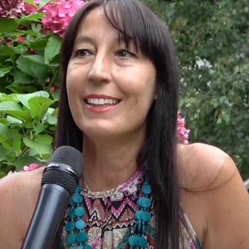 L'ultima opera di Giuliana Saletta è una storia di amicizia e di incontro tra religioni