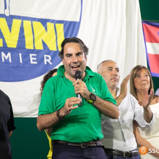 Lega Salvini Piemonte: &quot;Se un attivista per il clima si macchia di un reato non può essere giustificato&quot;