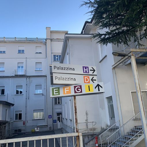 Asl, domani la Giornata sulla prevenzione dei tumori della testa e del collo