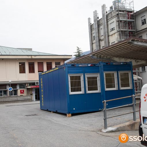 Il Comitato Salute Vco denuncia: &quot;Al Dea domese toccato il fondo. Lasciano una notte un paziente in corsia e l'Asl il giorno dopo lo chiama al telefono per sapere come sta&quot;
