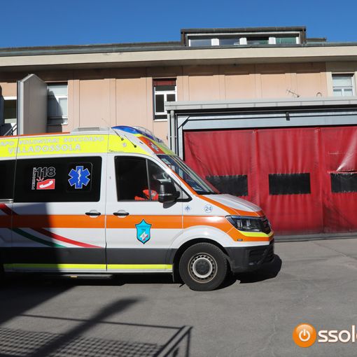Due donne investite ieri pomeriggio a Domodossola
