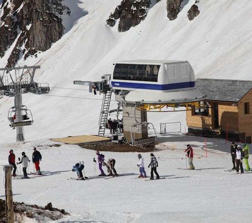 San Domenico, il 20 dicembre l'inaugurazione della nuova cabinovia