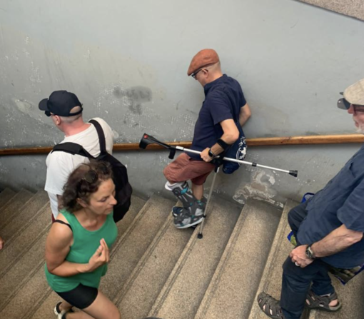 Politici, meno passerelle e più attenzione per l'Ossola!