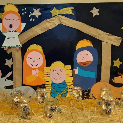 &quot;Scatta il tuo Natale&quot;, la Regione Piemonte premia la primaria di Piedimulera