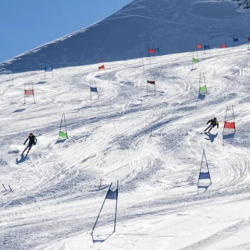 Sci nordico a Schilpario la coppa italia e gli italiani under 14 : i convocati Alpi Centrali