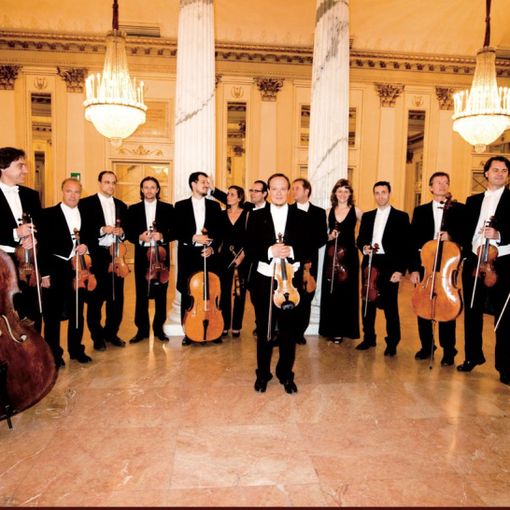Scintille di Natale: concerto magico con i cameristi della scala