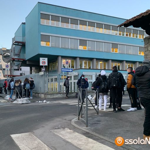 Incontri culturali promossi dal 'Marconi Galletti Einaudi' e dal liceo 'Spezia'