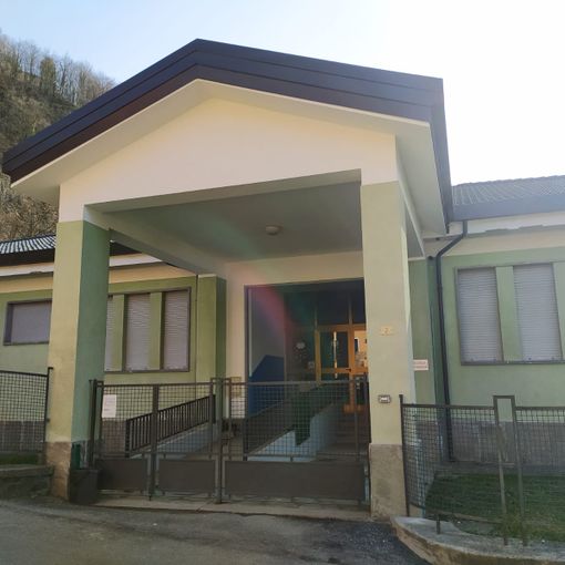 Covid, chiusa la primaria di Cosasca