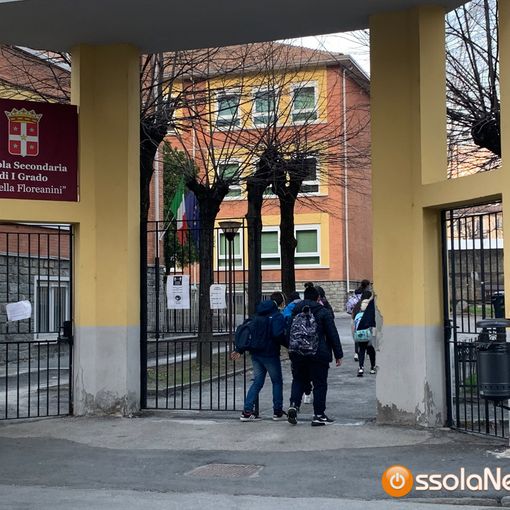 Aiuto allo studio, un'iniziativa dell'oratorio di Domodossola