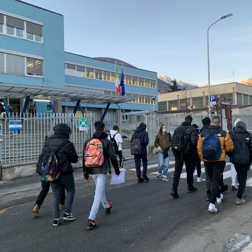 Erasmus Lab per scoprire il mondo degli scambi culturali