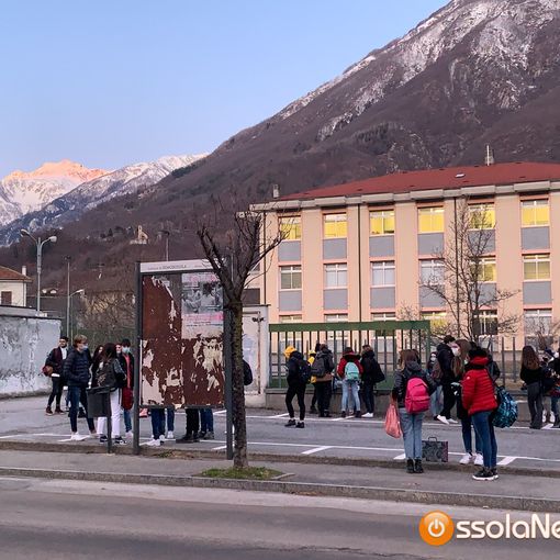 Iscrizioni alle classi prime superiori: a fine novembre le informazioni sulle tempistiche