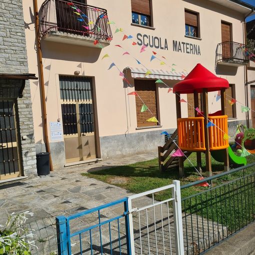 ''La scuola è un'importante risorsa per le nostre comunità di montagna''
