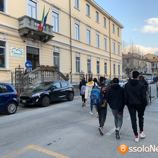 Scuole in prima linea contro la violenza di genere