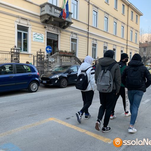 Scuola, in Piemonte si riparte con quasi tutti i docenti a disposizione