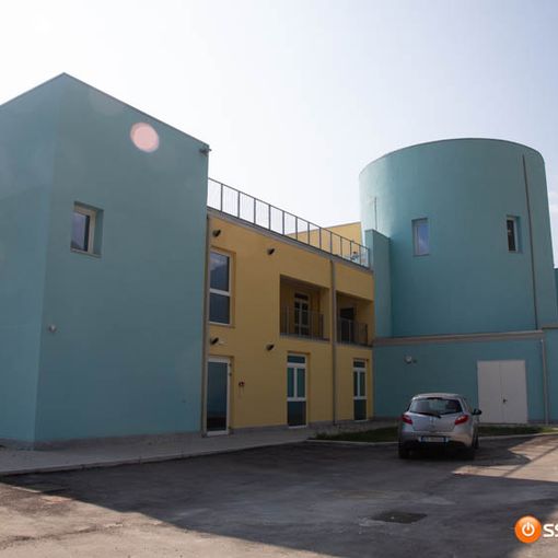 Alle Casetti un incontro formativo tra gli studenti e le forze dell'ordine