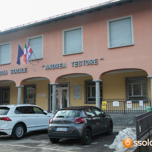 In Vigezzo le scuole rimarranno chiuse anche la prossima settimana. Ad annunciarlo il governatore Cirio