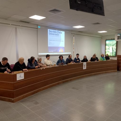 Servizio civile universale, 31 posti disponibili nella provincia del Vco