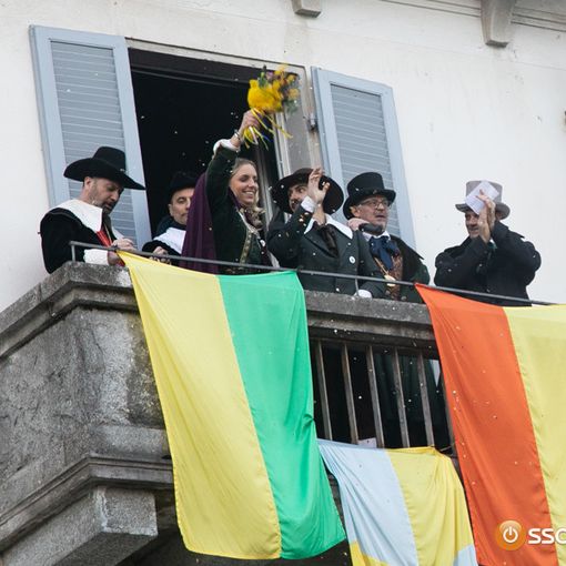 Carnevale domese: &quot;Siamo molto soddisfatti&quot;