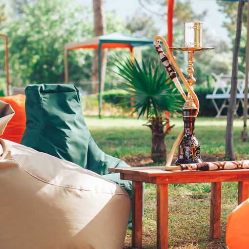 Narghilè e tabacco shisha: tutto quello che c’è da sapere!
