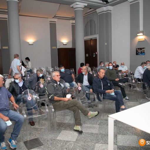I sindaci chiedono un incontro con Cirio sul nuovo ospedale FOTO