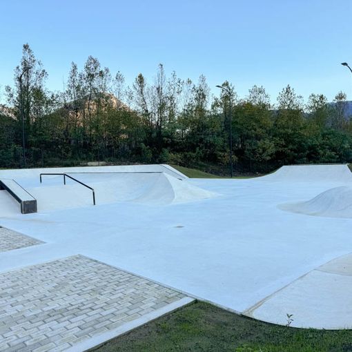 Il nuovo skate park già preso di mira dai vandali: l'amministrazione promette videosorveglianza