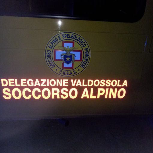 Il cercatore di funghi disperso venerdì, ritrovato grazie anche alle immagini delle telecamere comunali