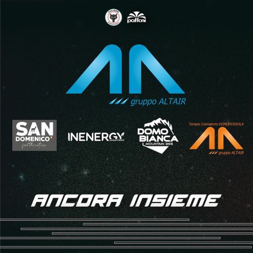 Gruppo Altair e Fulgor Basket giocano ancora di squadra