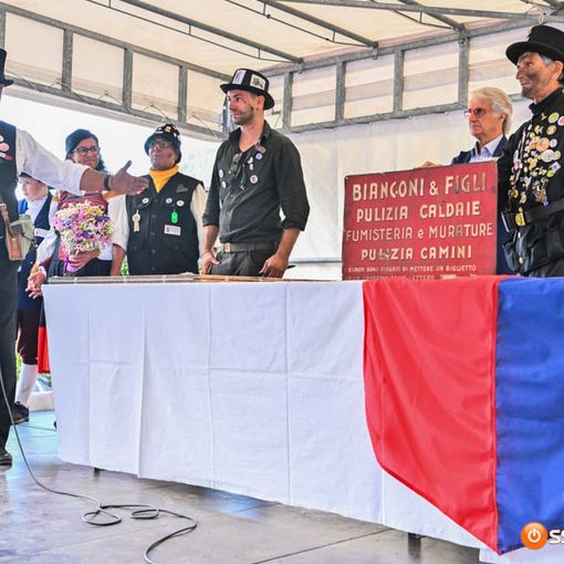 Foto Cristiano Mazzi