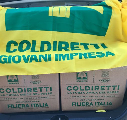 La richiesta di Coldiretti Piemonte: &quot;Subito un decreto contro le pratiche commerciali sleali&quot;