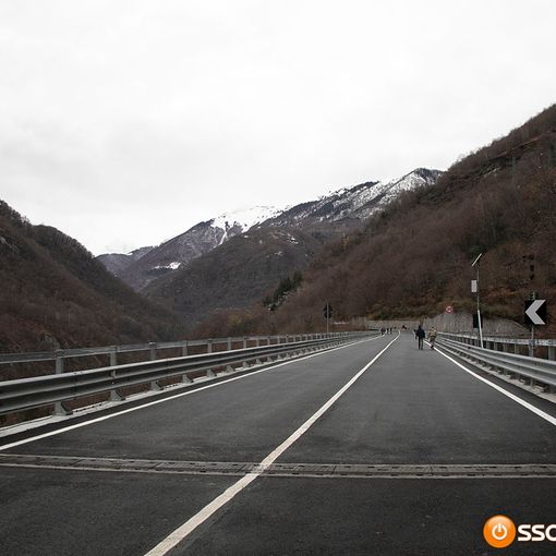 Finalmente concluso il trasferimento delle 4 strade provinciali ad Anas