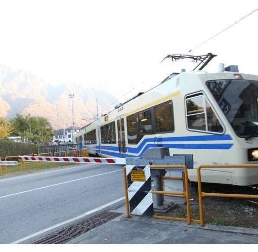 Lavori sulla tratta ticinese della Vigezzina, lunedì traffico internazionale sospeso