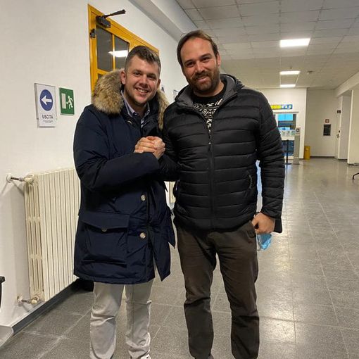 Stefanetta si complimenta con Lana: &quot;Campagna elettorale intensa ma corretta&quot;