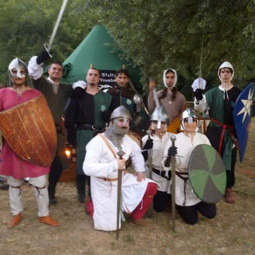 Villadossola, annullata la festa medievale in programma nel fine settimana