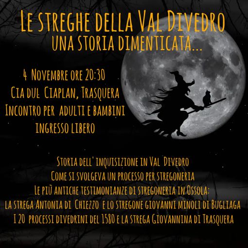 Halloween alternativo a Trasquera