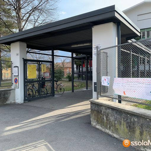 Alle Kennedy di Domodossola lunedì mattina si celebrerà la Festa dell'Albero