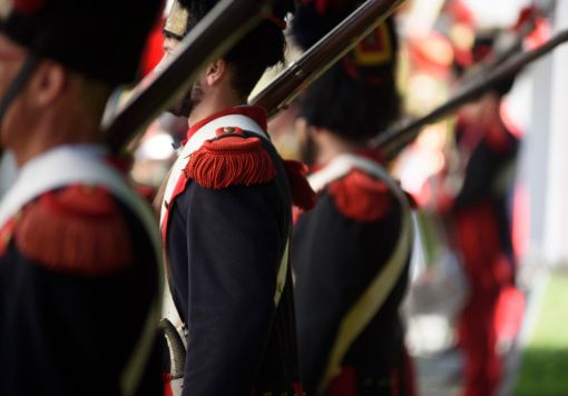 Entrano nel vivo i Festeggiamenti per i 400 anni della Milizia Tradizionale di Bannio