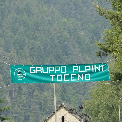 Le Penne nere di Toceno si ritrovano: una serata di festa ad Arvogno