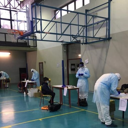 Scuola, in Piemonte 4 focolai e 74 classi in quarantena: nessuna nel Vco
