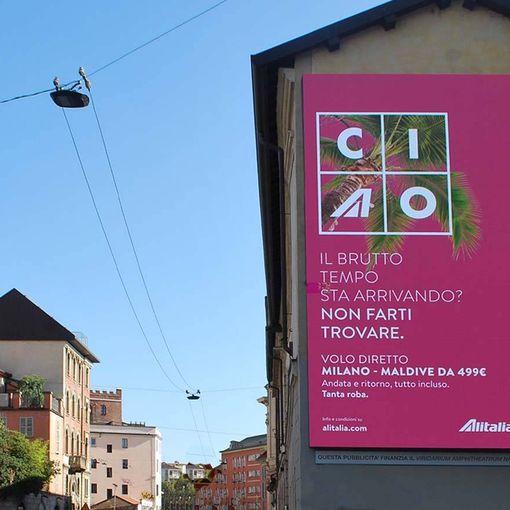 Pubblicità sui palazzi: perché farle e quale modalità scegliere?