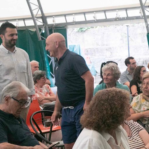 Una mozione in consiglio comunale sul futuro dei frati Cappuccini e delle loro opere