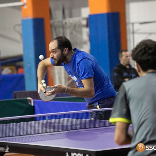 TT.Ossola 2000: 2vittorie e 2 sconfitte nella penultima giornata di andata FOTO