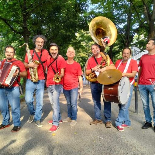 Il Cai Vigezzo celebra i 50 anni con Musica in Quota