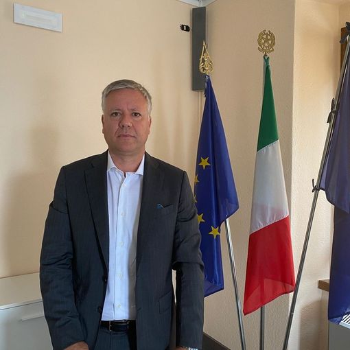 Il neo presidente di Vco Trasporti Terzoli: “Sono qui per lavorare per il bene dell'azienda e dei suoi 105 dipendenti”